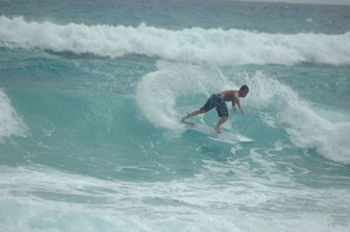  Pratica surf a Corralejo 